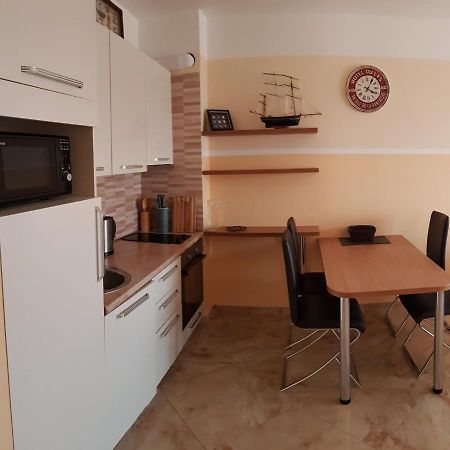 Apartment Sea Space 2 도브라 보다 외부 사진