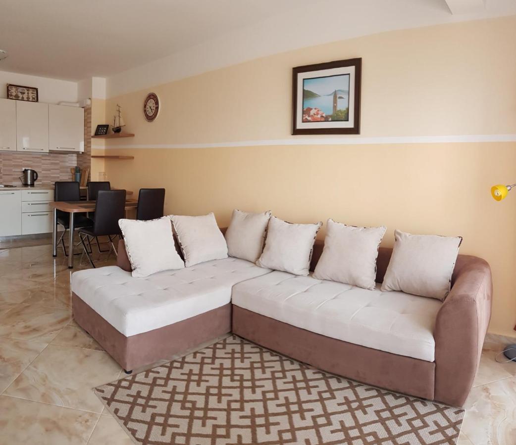 Apartment Sea Space 2 도브라 보다 외부 사진