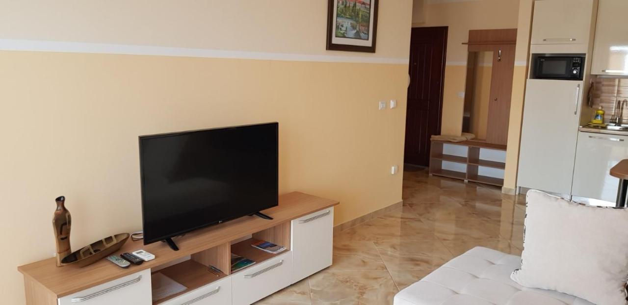 Apartment Sea Space 2 도브라 보다 외부 사진