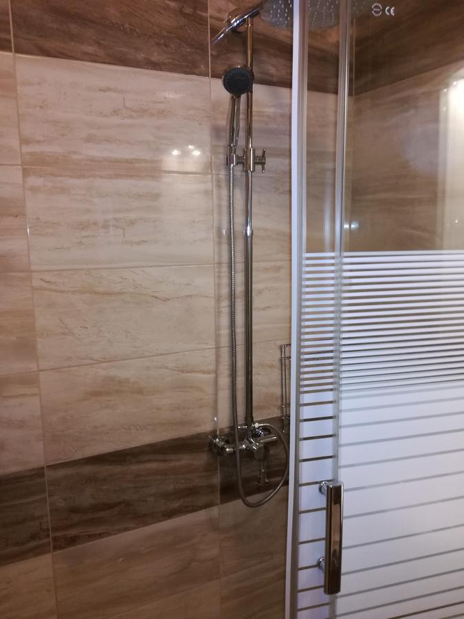 Apartment Sea Space 2 도브라 보다 외부 사진