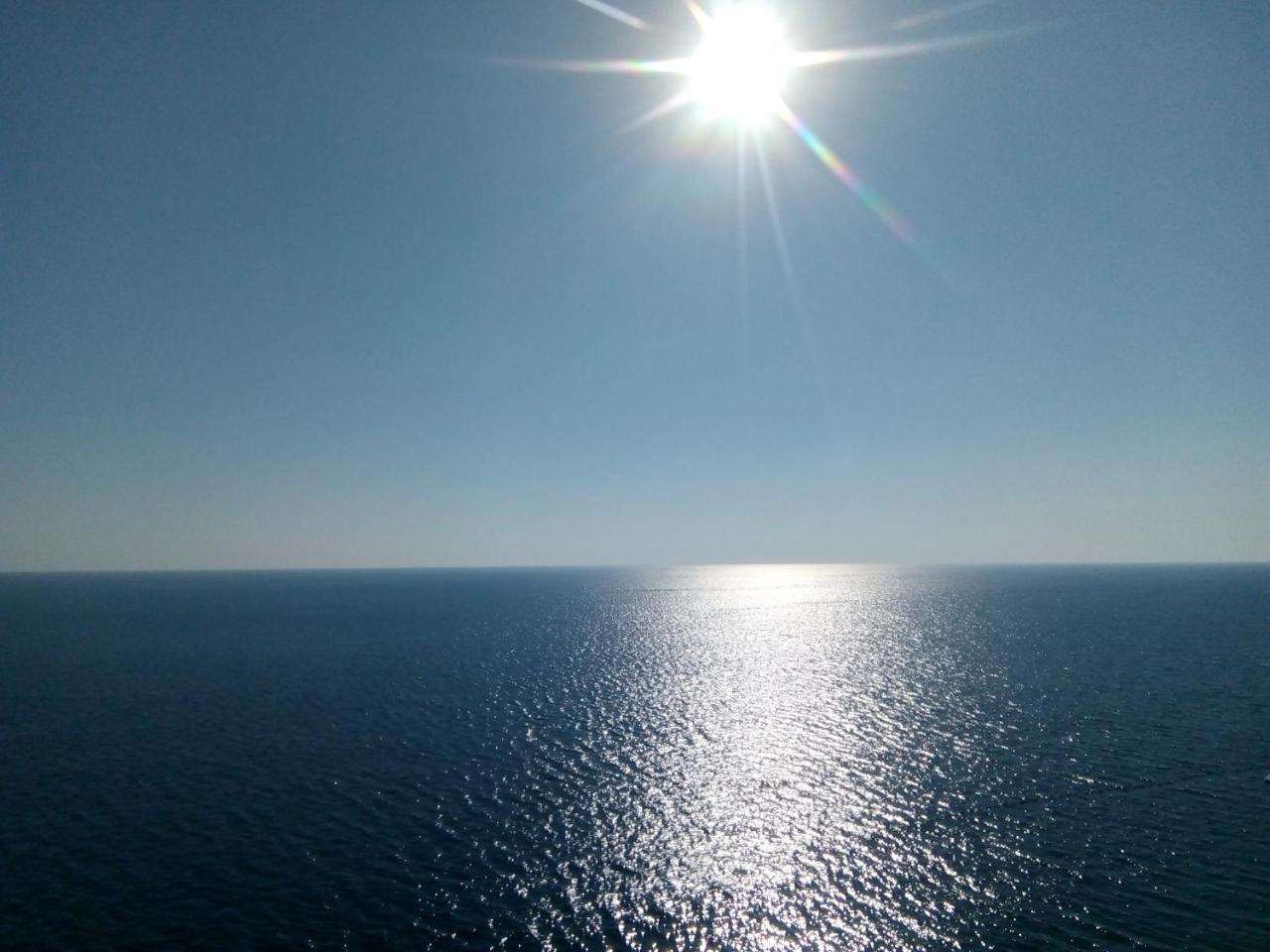 Apartment Sea Space 2 도브라 보다 외부 사진
